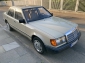 Mercedes-Benz D W124 Servo ZV Nebels. KAT. H-Zulassung