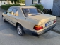 Mercedes-Benz D W124 Servo ZV Nebels. KAT. H-Zulassung