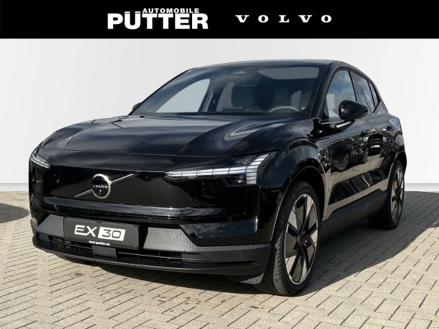 Volvo EX30