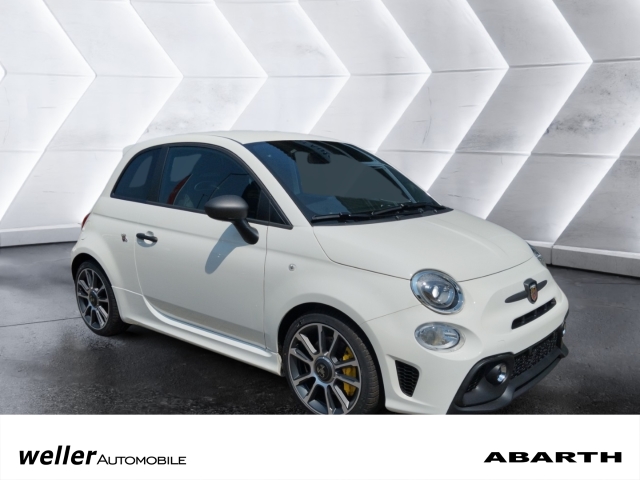 Abarth 695