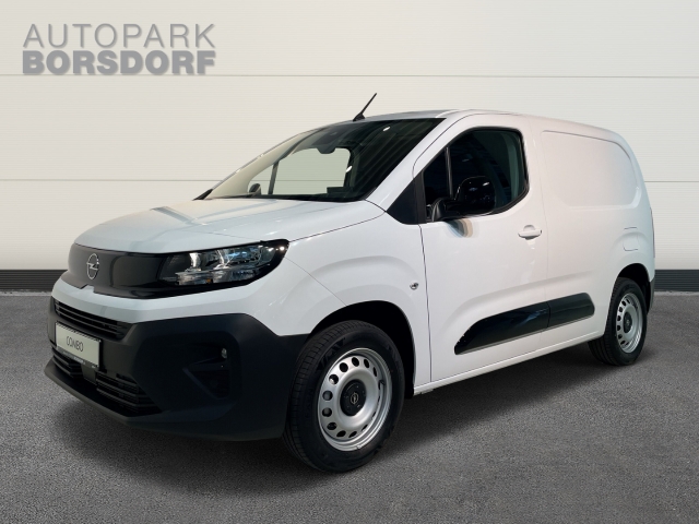 Opel Combo Cargo