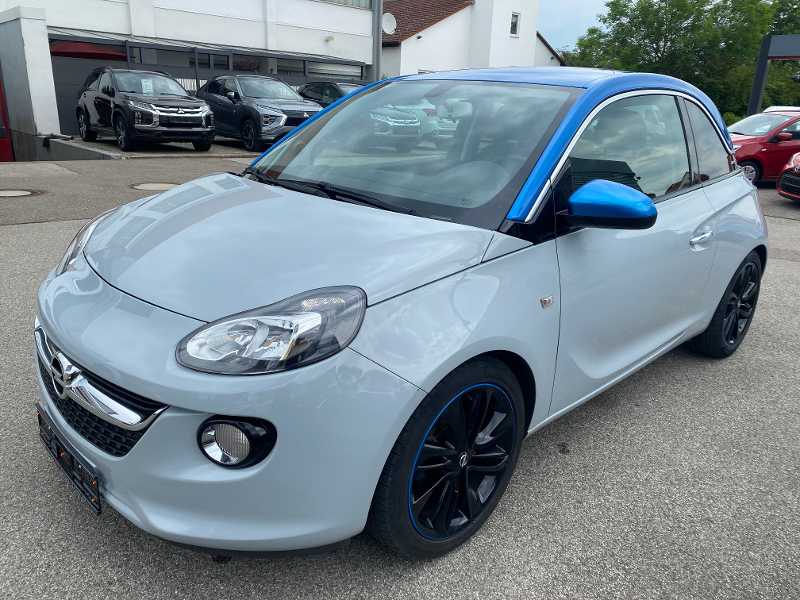 Opel Adam