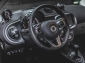 Smart ForTwo EQ coupe passion EXCLUSIVE:RICHTIG CLEVER