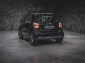 Smart ForTwo EQ coupe passion EXCLUSIVE:RICHTIG CLEVER