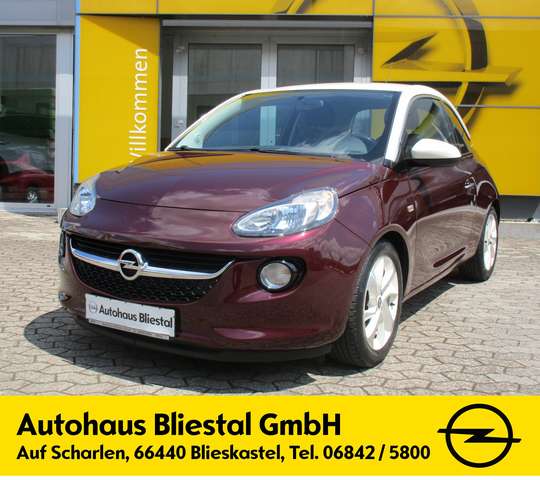 Opel Adam