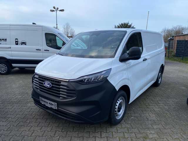 Ford Transit Custom 280 EcoBlue L1H1 LKW VA Basis