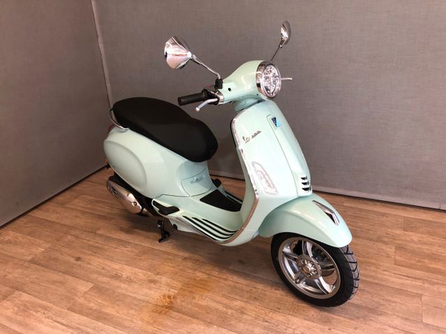 Vespa Primavera 125 E5+FACELIFT-HAUSPREISAKTION