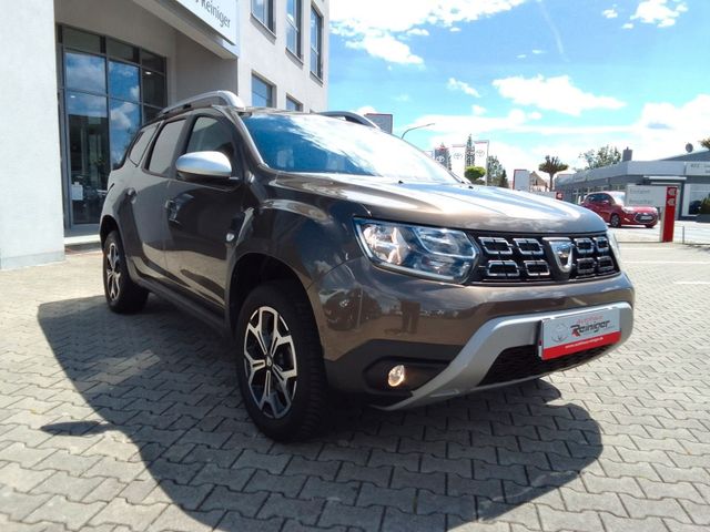 Dacia Duster II