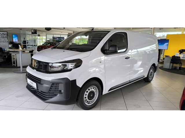 Opel Vivaro Kasten 1.5 Edition M L2