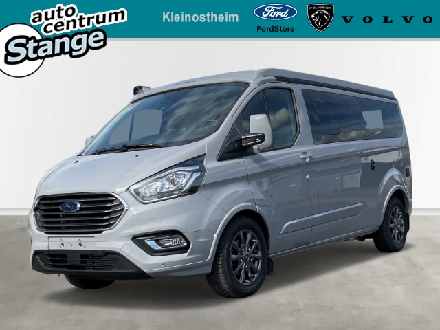 Ford Transit Custom Nugget 340 L2 Trend Aufstelldach