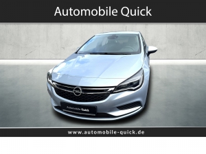 Opel Astra K 1.0 Edition Sitzheiz.,/Lenkradheiz.,/PDC