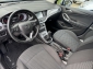 Opel Astra K 1.0 Edition Sitzheiz.,/Lenkradheiz.,/PDC