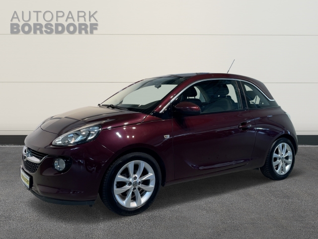 Opel Adam