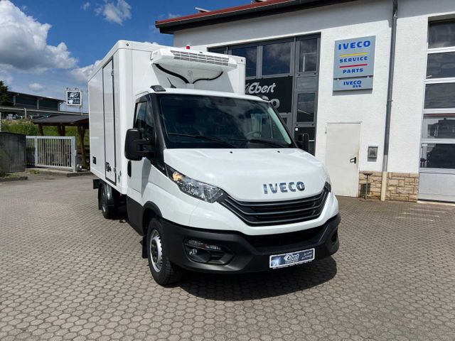 Iveco 35S16 *Kühlkoffer*Automatik*