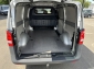 Mercedes-Benz Vito Kasten 114 CDI RWD reichhaltige Ausstattung