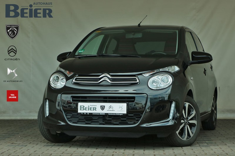 Citroen C1