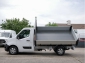 Nissan Interstar S-CAB,3Seiten Kipper L2H1,N-CONNECTA