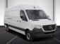 Mercedes-Benz Sprinter319 Maxi,V6,Automatik,AHK3,5To