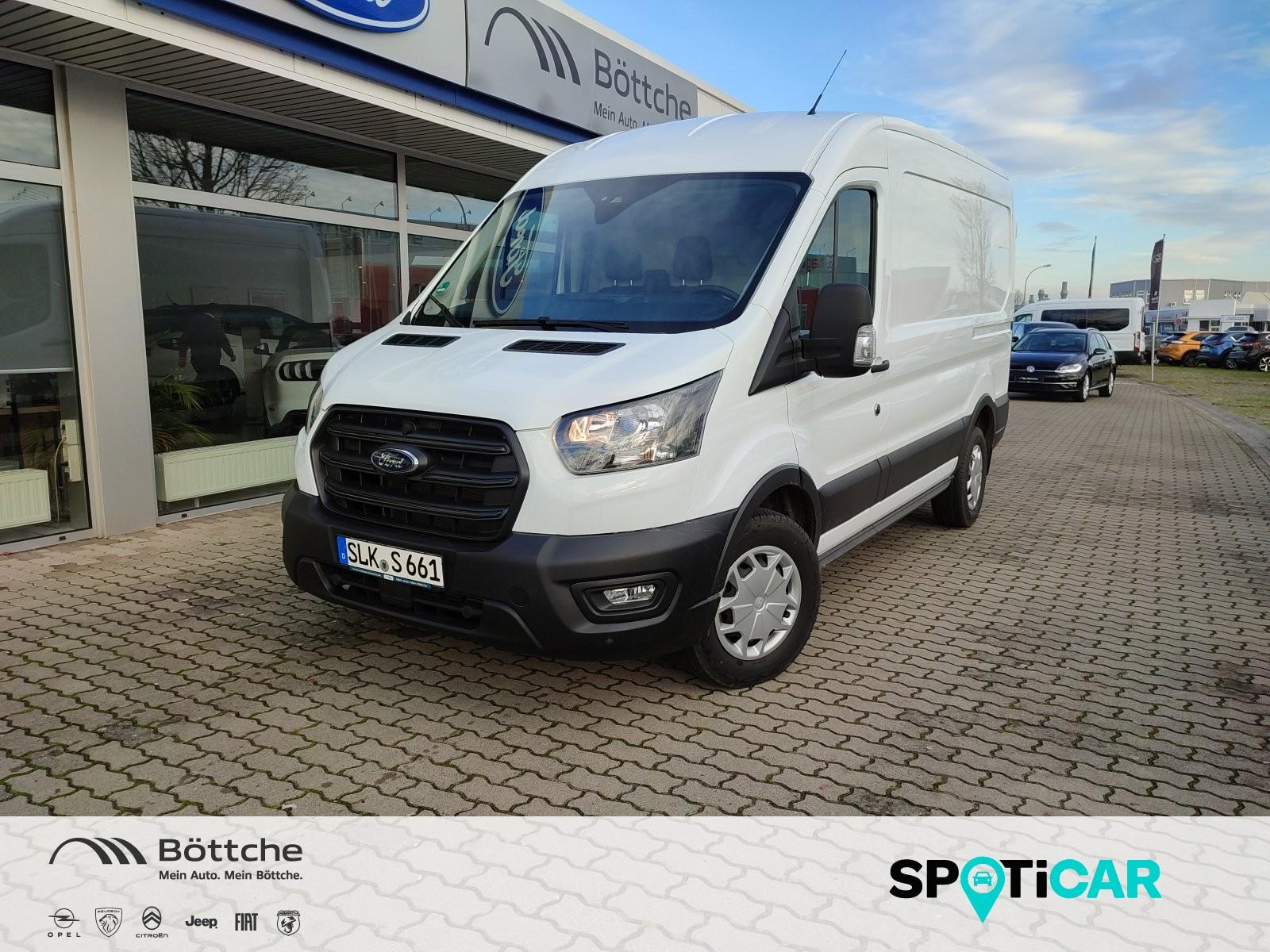 Ford Transit 350 L2 Trend 2.0 TDCi