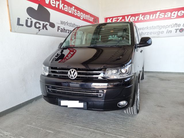 Volkswagen T5 Multivan