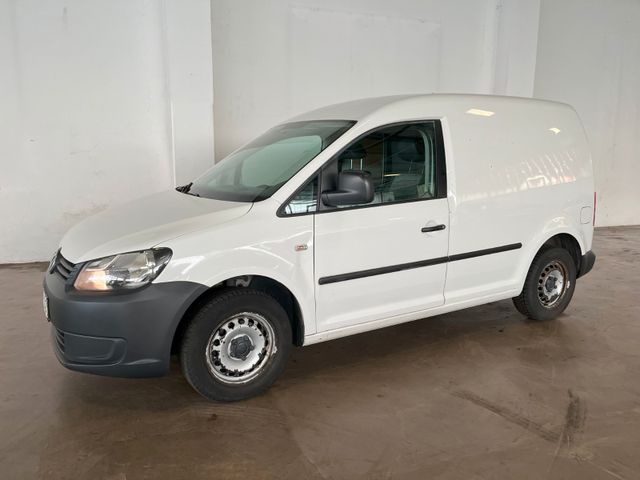 Volkswagen Caddy Kasten/Kombi Kasten