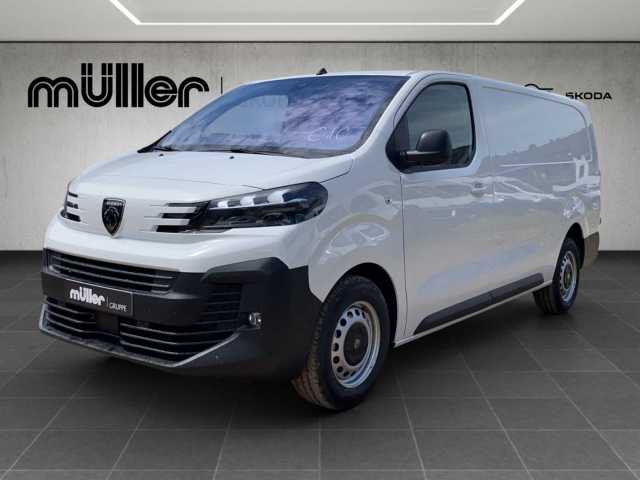 Peugeot Expert Kastenwagen lang 2.0 BlueHDi 145