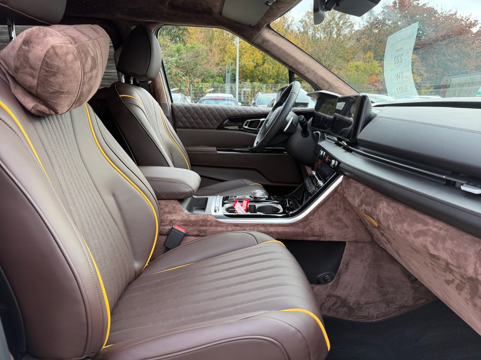 Kia Carnival – Bild 11