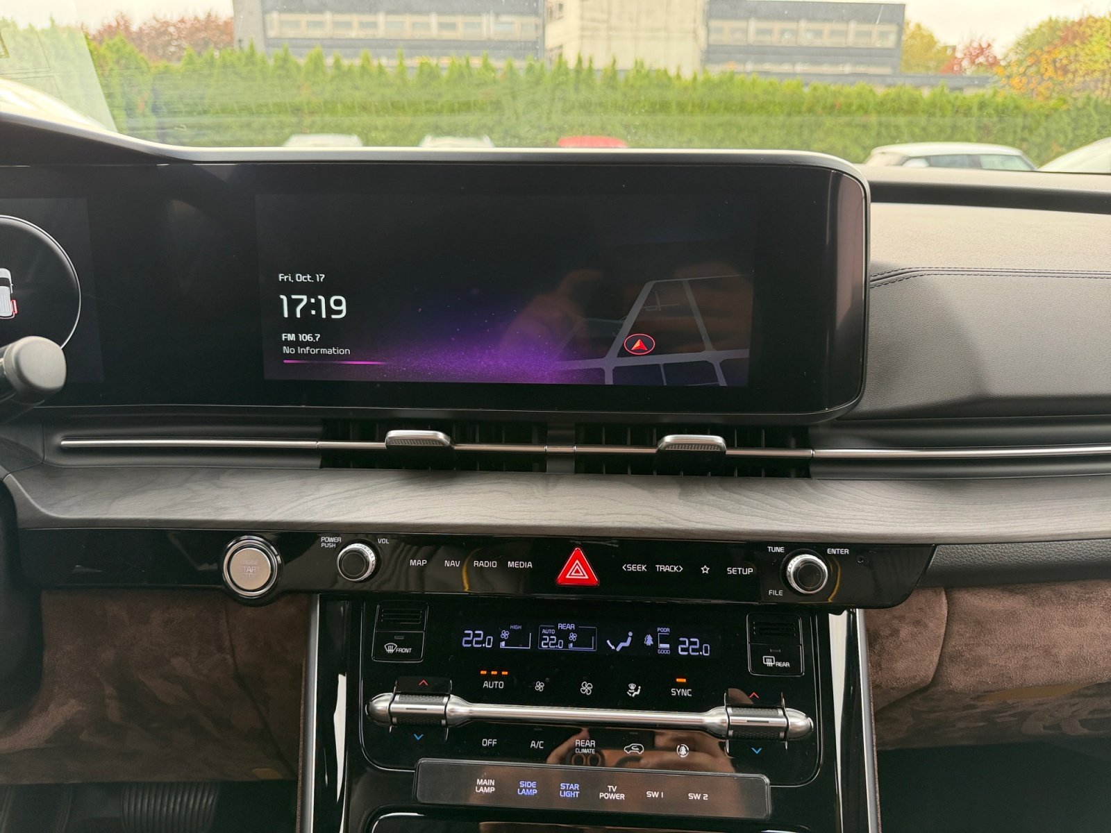 Kia Carnival – Bild 12