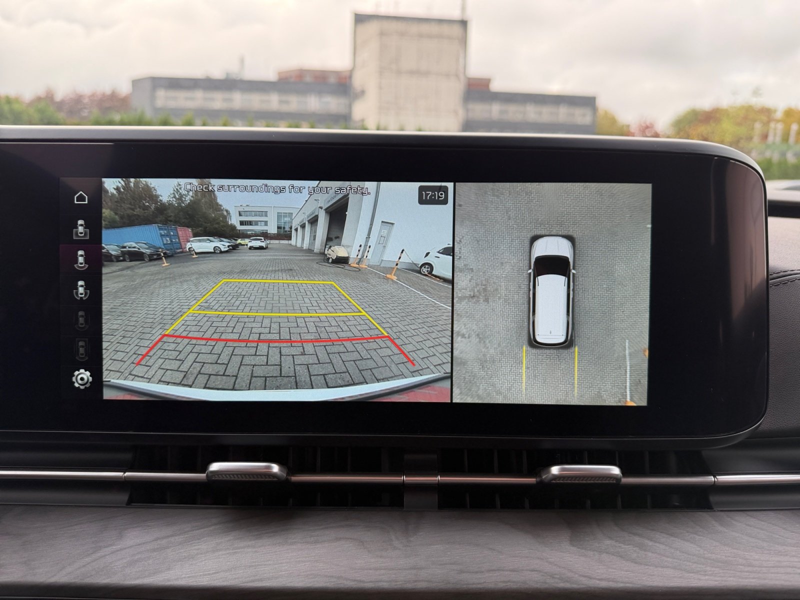 Kia Carnival – Bild 14