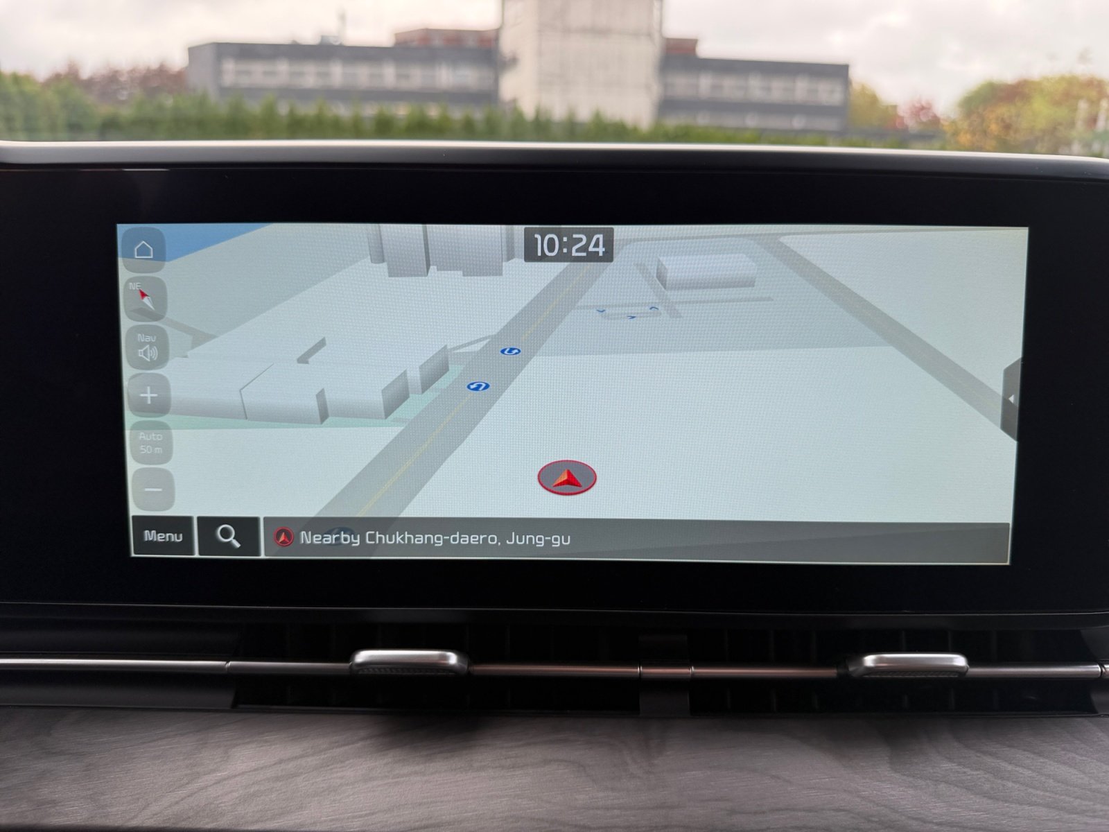 Kia Carnival – Bild 17