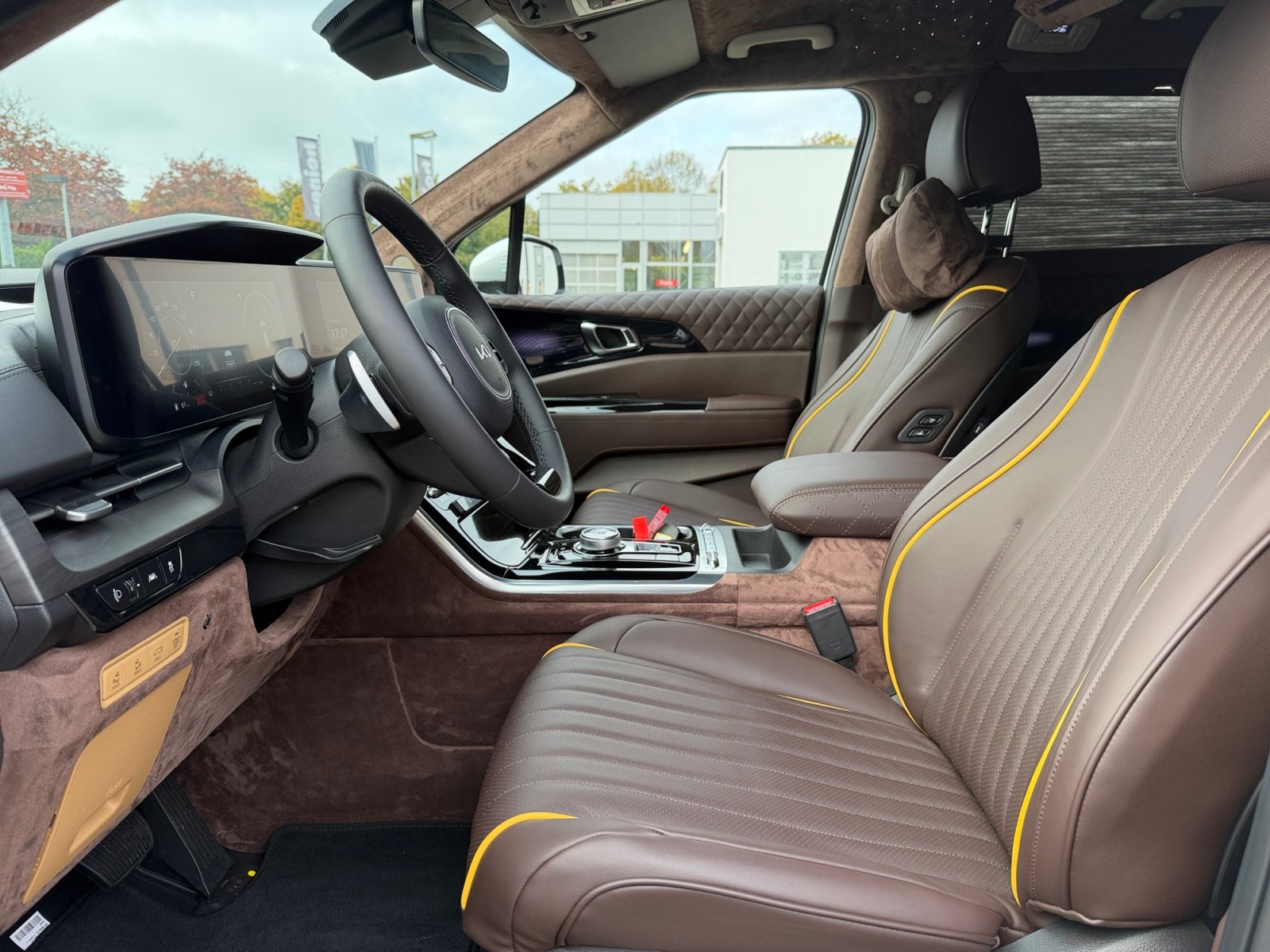Kia Carnival – Bild 6