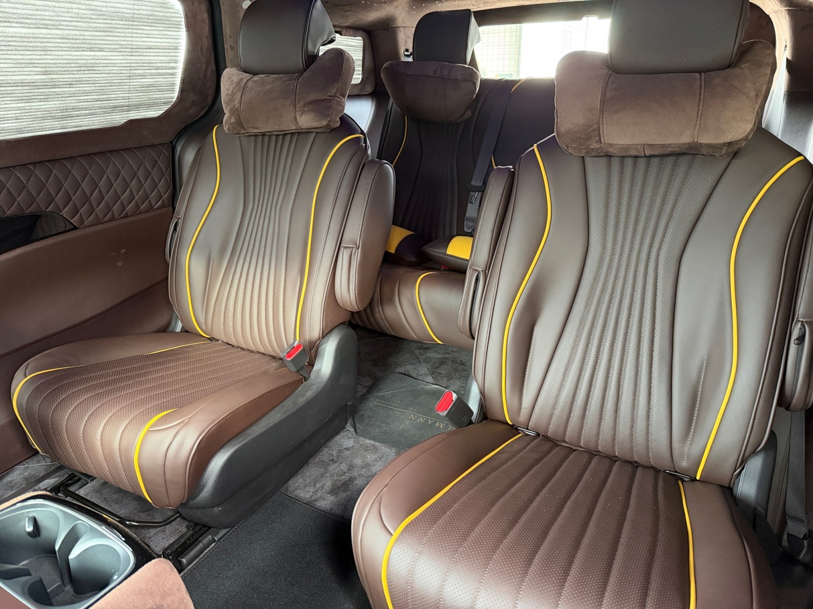 Kia Carnival – Bild 7