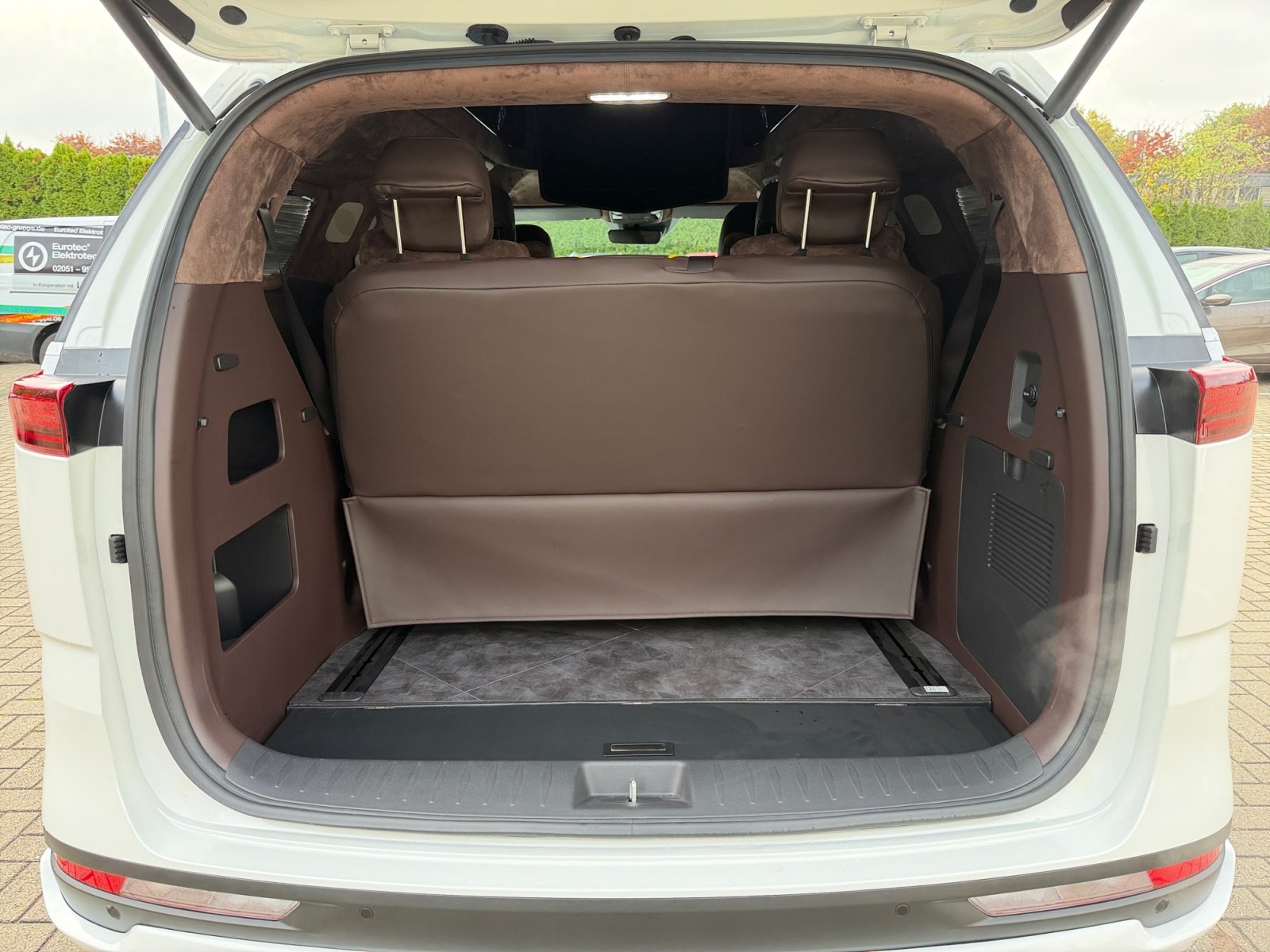 Kia Carnival – Bild 9