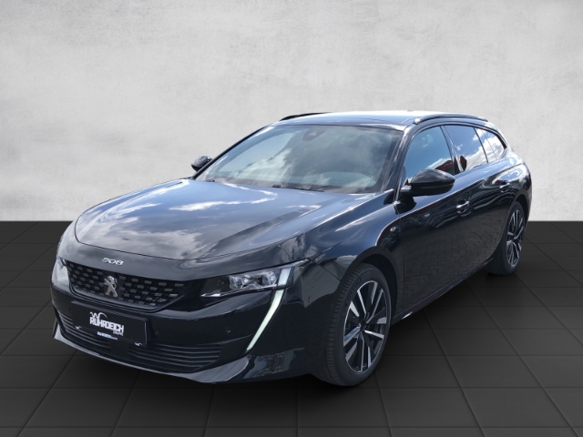 Peugeot 508 SW