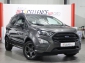 Ford EcoSport EB ST-LINE SPORT BLACK / SCHIEBEDACH /