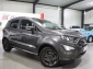 Ford EcoSport EB ST-LINE SPORT BLACK / SCHIEBEDACH /