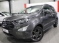 Ford EcoSport EB ST-LINE SPORT BLACK / SCHIEBEDACH /