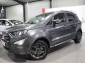 Ford EcoSport EB ST-LINE SPORT BLACK / SCHIEBEDACH /