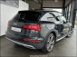 Audi Q5 40 TDI qu design S-Line LED Pano VC Ass AHK