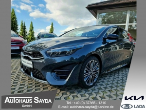 Kia ProCeed GT Line 1.5 T-GDI 140 PS