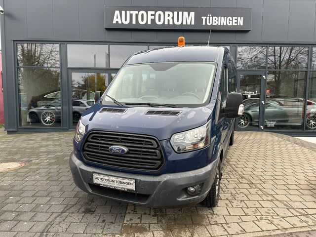 Ford TRANSIT 350 L3H2 DOPPELKABINE *6 SITZE*