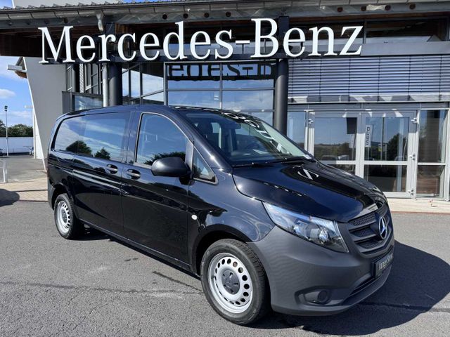 Mercedes-Benz Vito 119 CDI Mixto Klima AHK Audio40 5Sitze