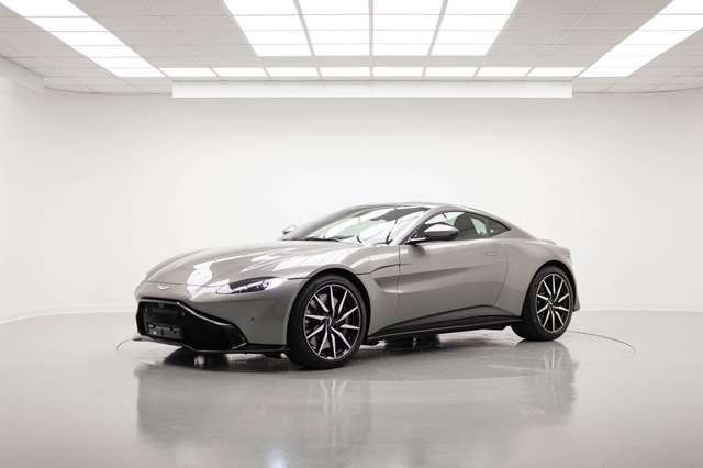 Aston Martin Vantage