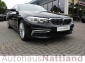 BMW 530d xDrive Luxury Line HuD Navi LED Leder 360