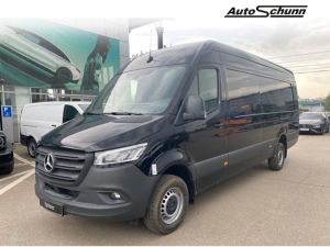 Mercedes-Benz Sprinter 317 cdi KA LED+MBUX+CLIMA 4325L