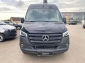 Mercedes-Benz Sprinter 317 cdi KA LED+MBUX+CLIMA 4325L