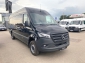 Mercedes-Benz Sprinter 317 cdi KA LED+MBUX+CLIMA 4325L