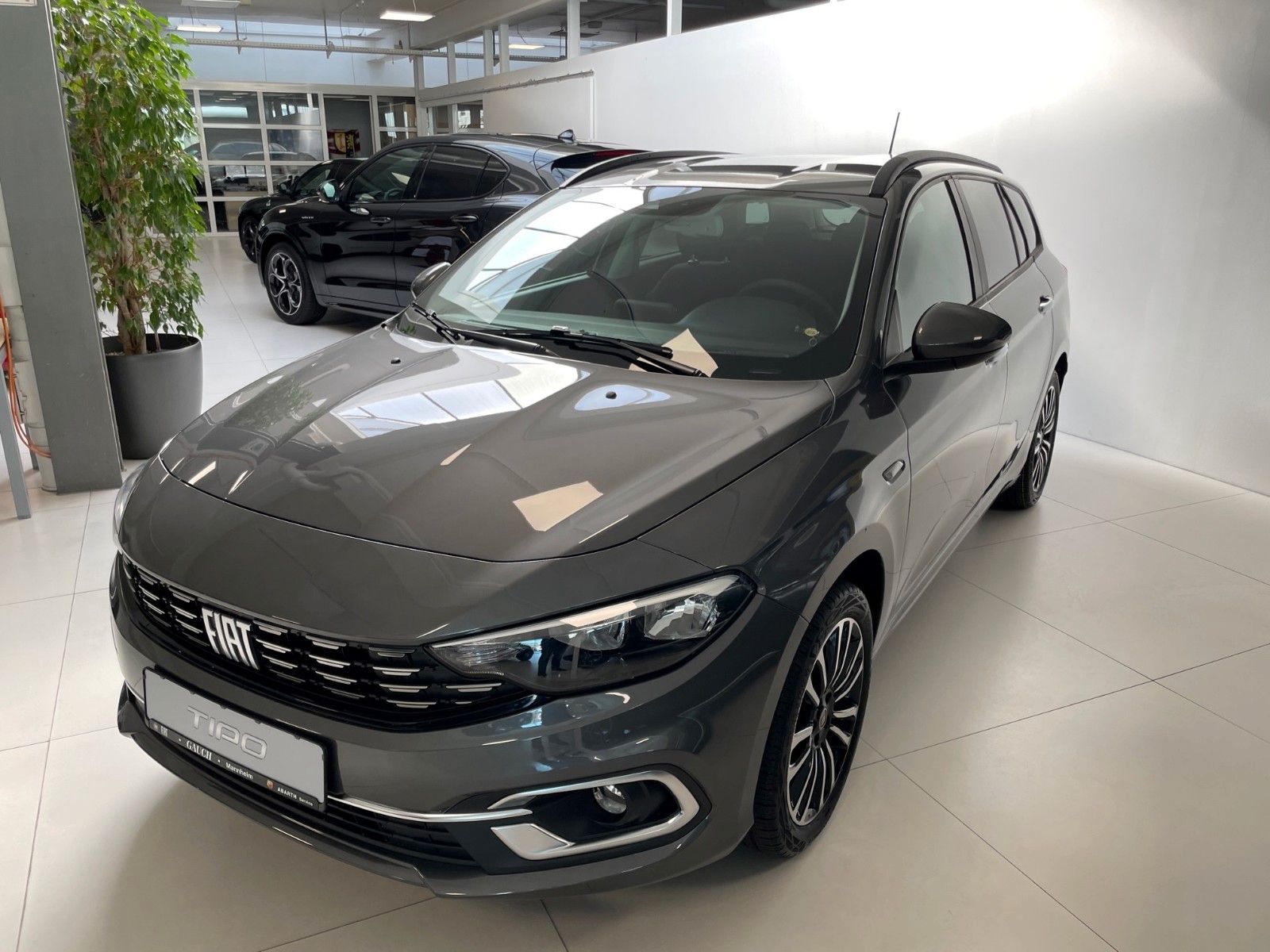 Fiat Tipo