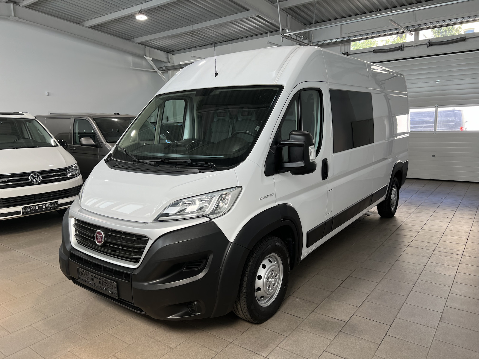 Fiat Ducato