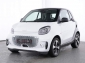 Smart ForTwo EQ coupe passion EXCLUSIVE:DER HAT ALLES!